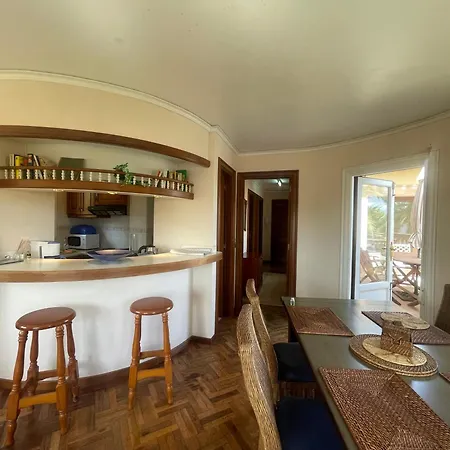 Marina Apartment Denia