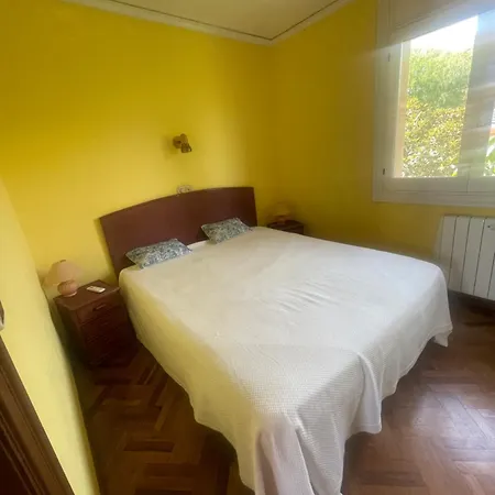 Apartamento Marina Dénia