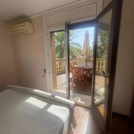 Marina Apartment Denia