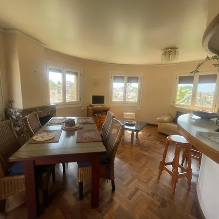 Marina Apartamento Dénia