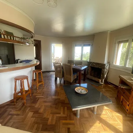 Marina Apartment *