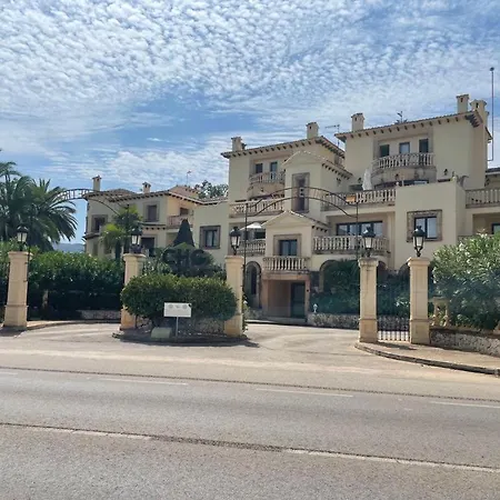 Marina * Denia