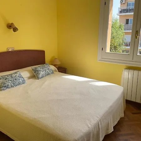 Apartamento Marina Dénia