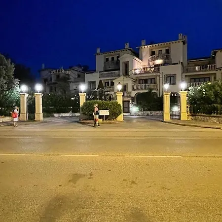 Marina Apartment