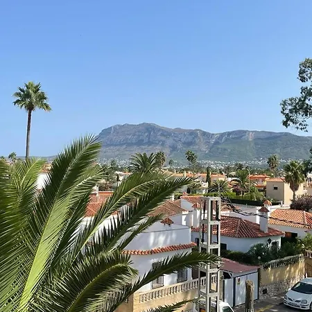 Marina Apartment Denia