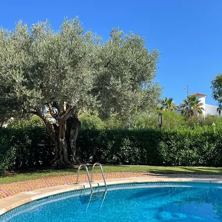 Marina Apartment Denia