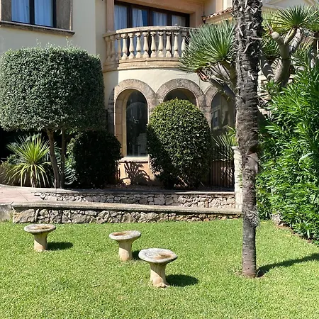 アパート Marina *