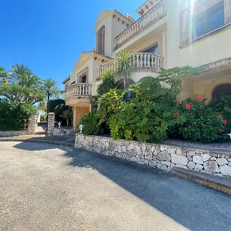 Marina Apartment