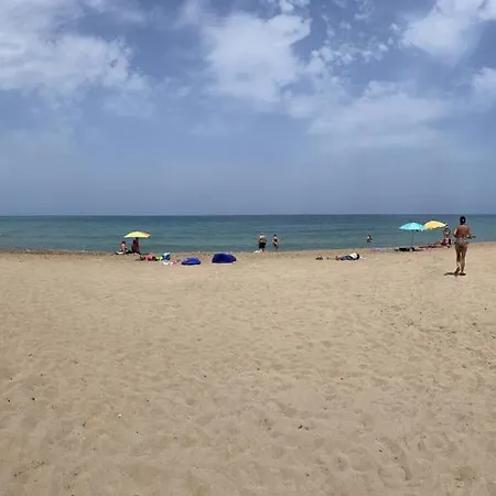 Marina Apartment Denia