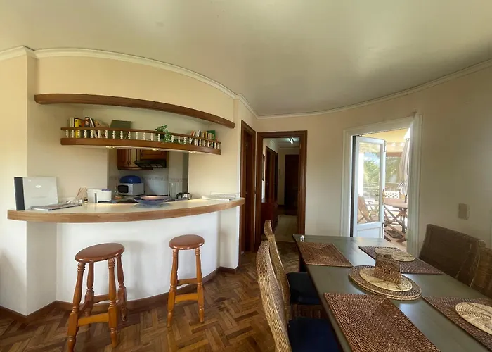 Marina Apartment Denia