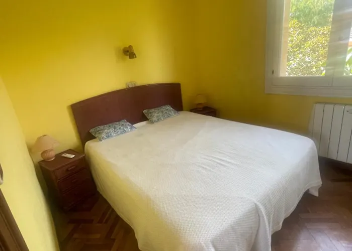 Apartment Marina Denia