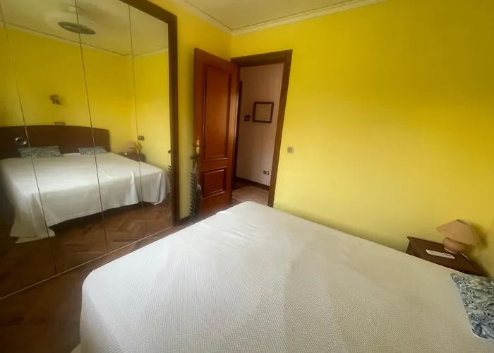 アパート Marina *