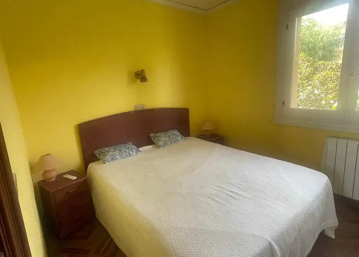 Marina アパート *