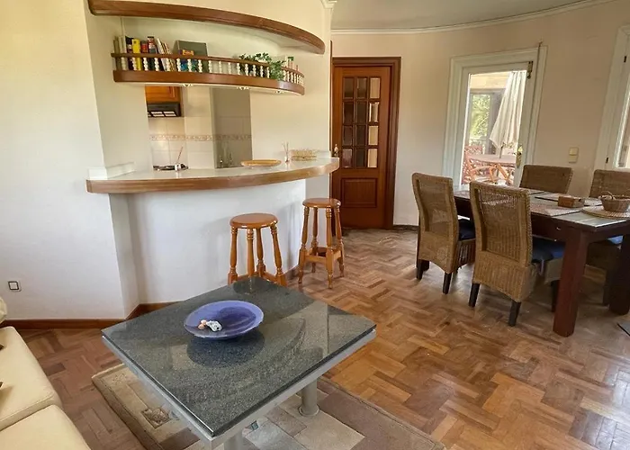 アパート Marina *