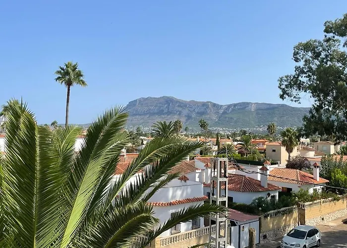 Marina アパート デニア