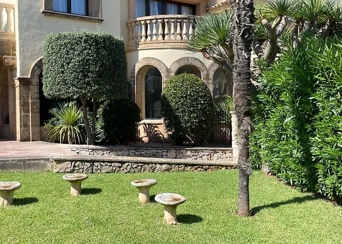 アパート Marina *