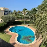 Marina Apartament Denia