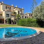 Marina Apartament *