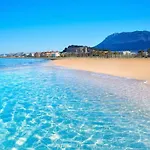 Marina Apartament Denia