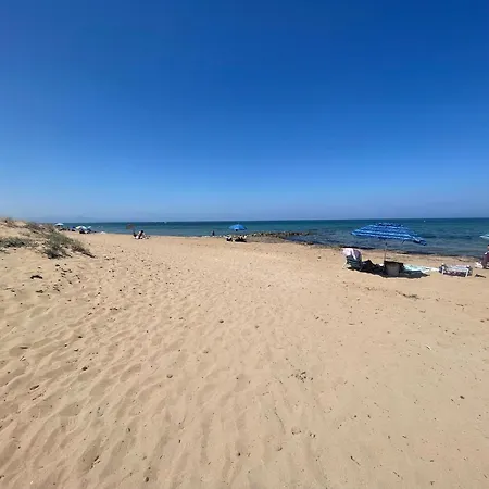 Apartament Marina