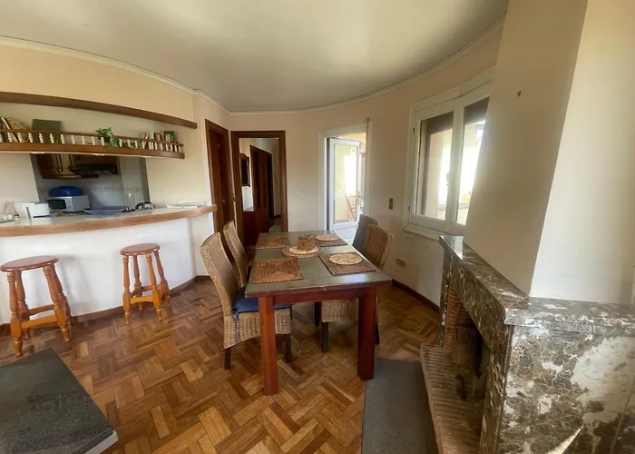 Апартаменты Marina *