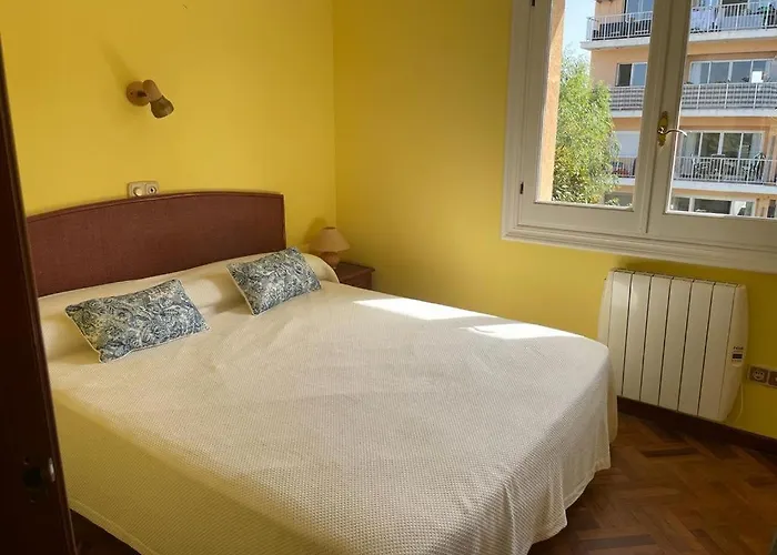 Апартаменты Marina Дения