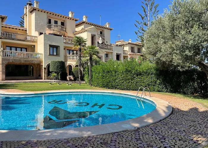 Marina Апартаменты *