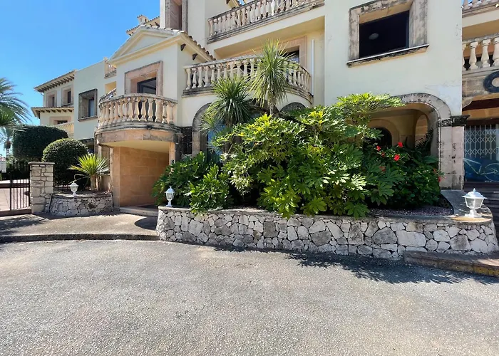 Marina Апартаменты