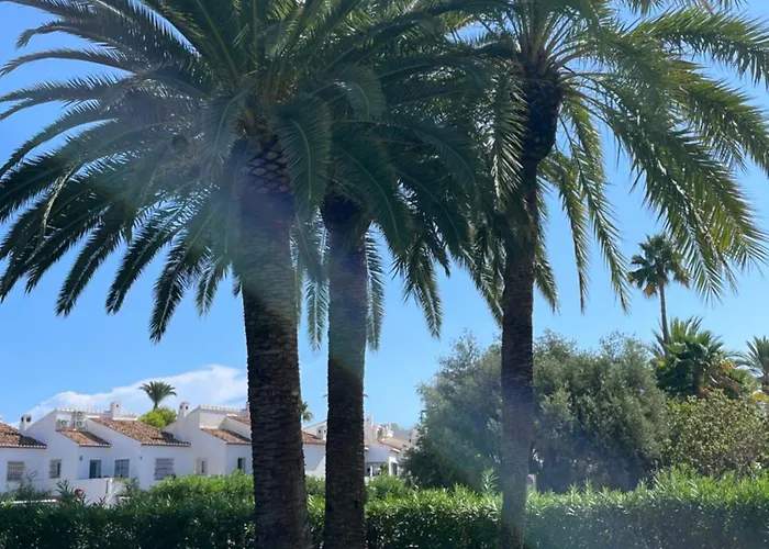 Marina Апартаменты